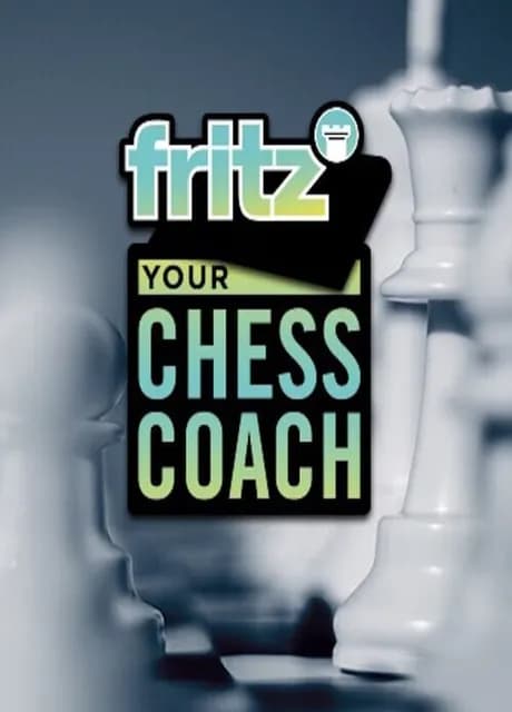Fritz: Your Chess Coach