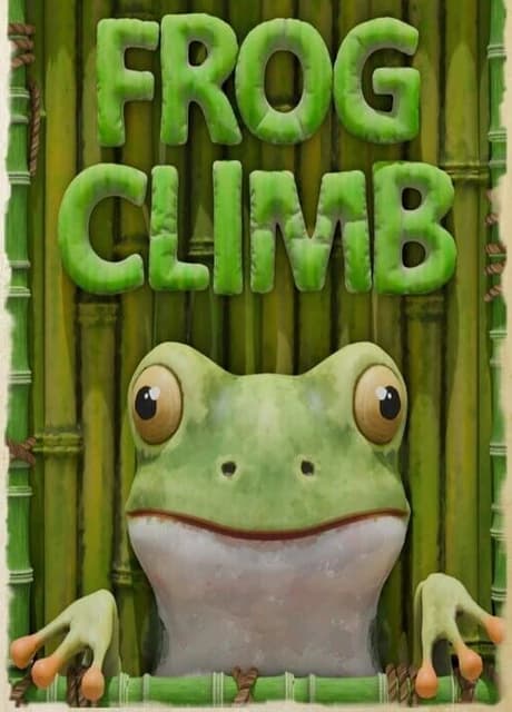 Frog Climb