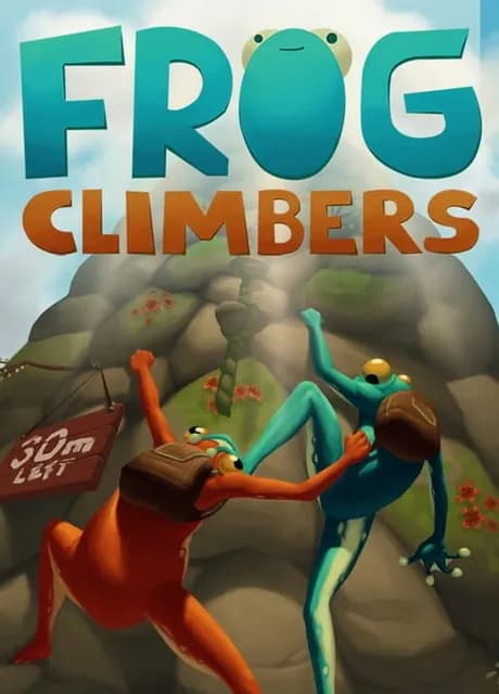 Frog Climbers