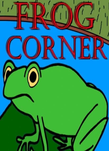 Frog Corner
