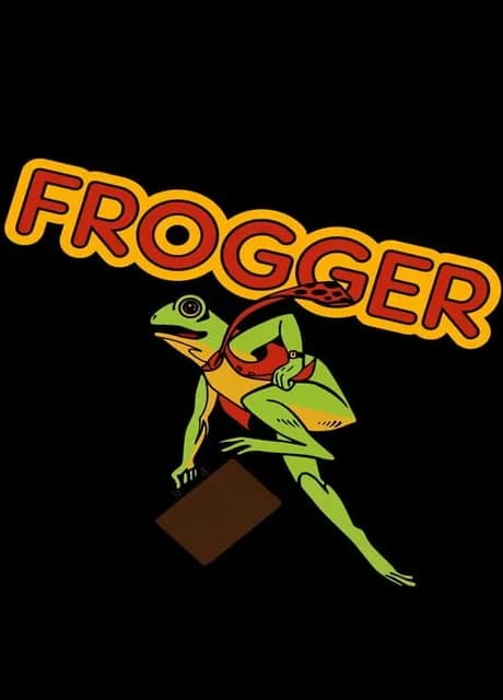 Frogger