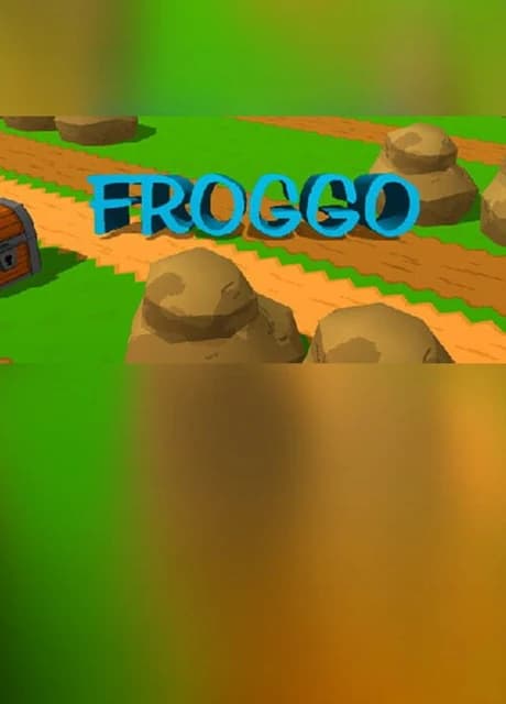 Froggo