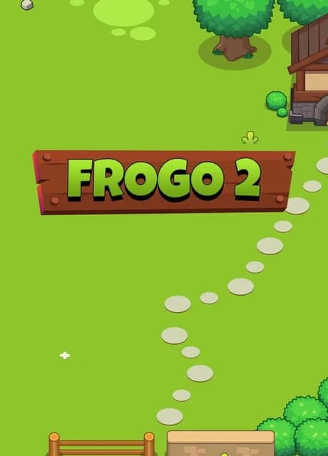 Frogo 2