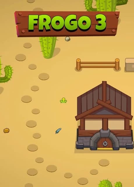 Frogo 3