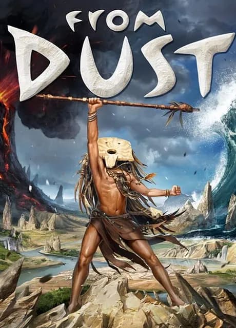 From Dust
