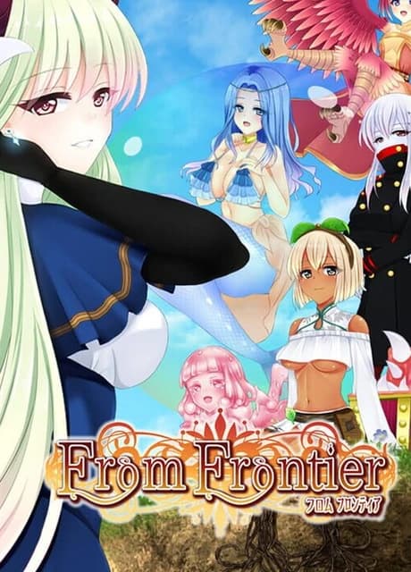 From Frontier