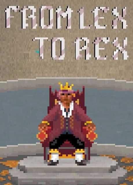 From Lex to Rex