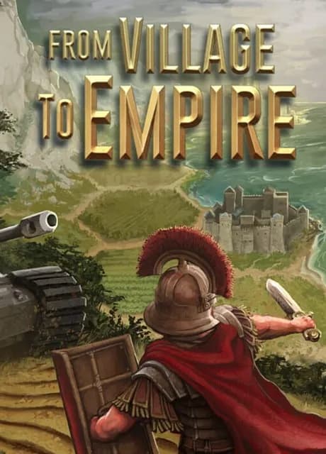 From Village to Empire