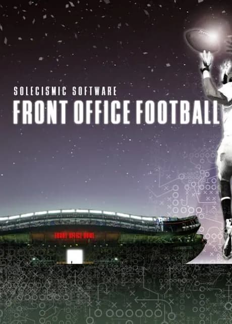 Front Office Football Seven