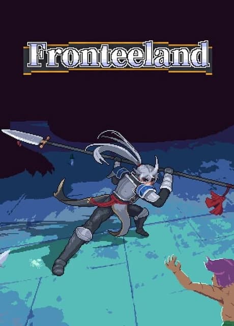 Fronteeland