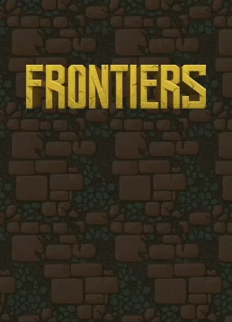 Frontiers