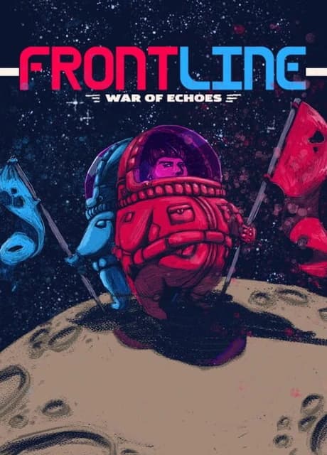 Frontline: War of Echoes
