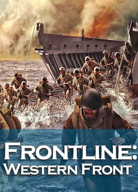 Frontline: Western Front