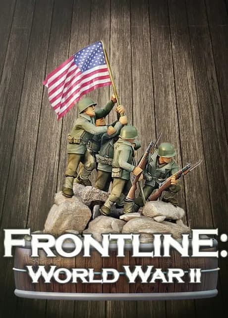 Frontline: World War II