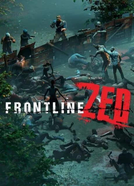 Frontline Zed