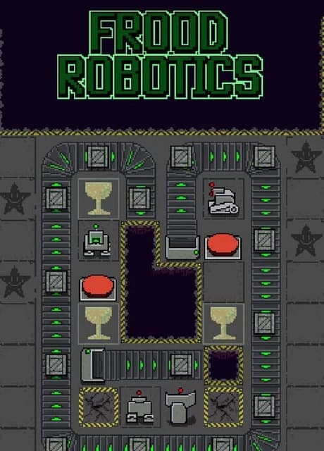 Frood Robotics