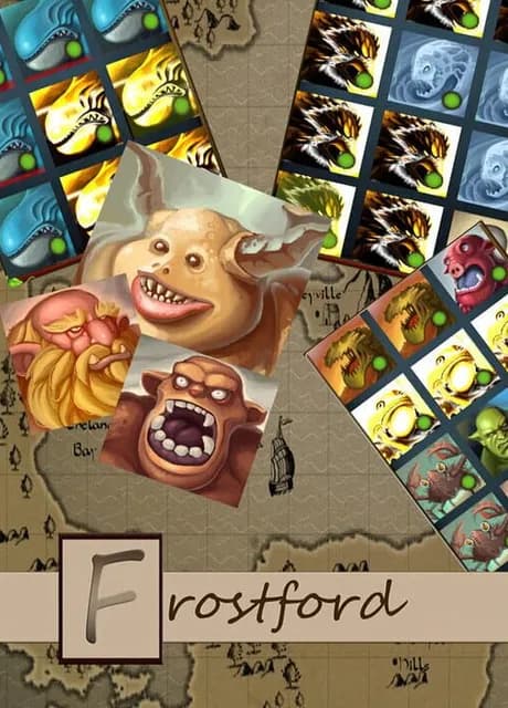 Frostford