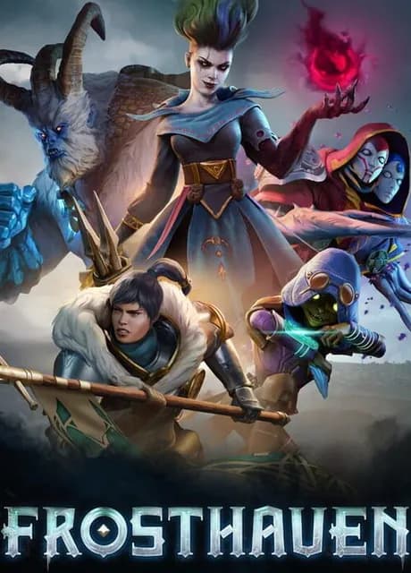 Frosthaven