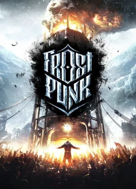 Frostpunk