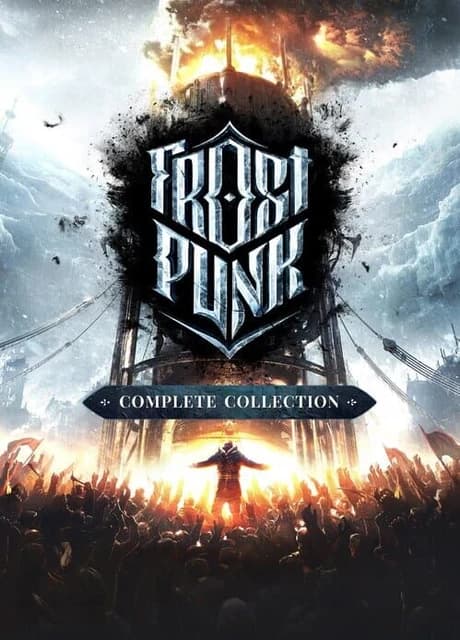 Frostpunk: Complete Collection