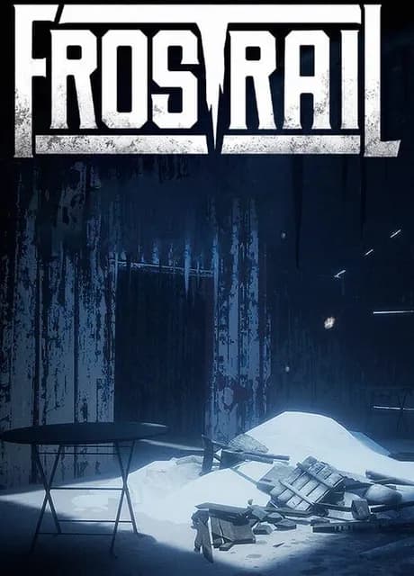 Frostrail