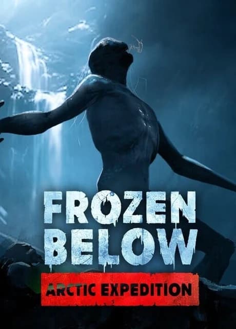 Frozen Below: Arctic Expedition