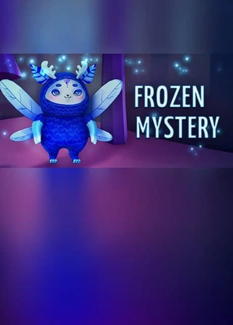 Frozen Mystery