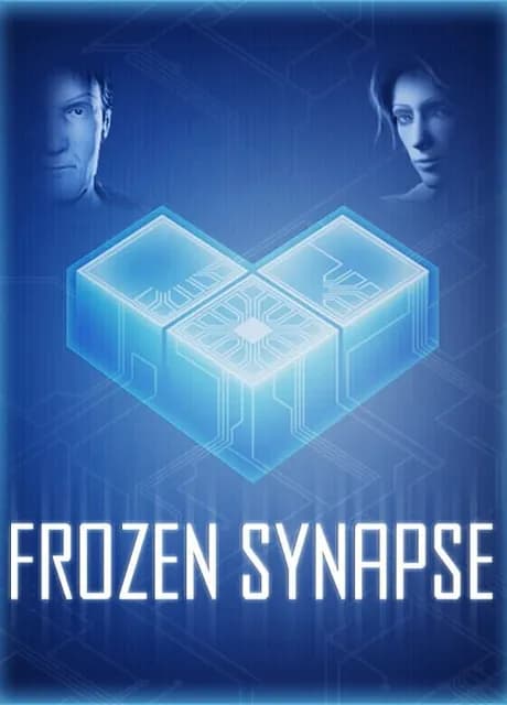 Frozen Synapse