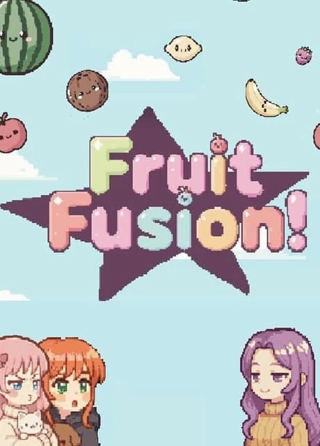 Fruit Fusion!