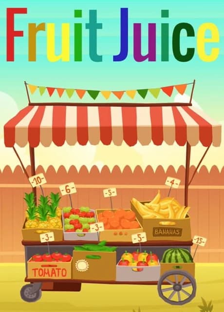 Fruit Juice