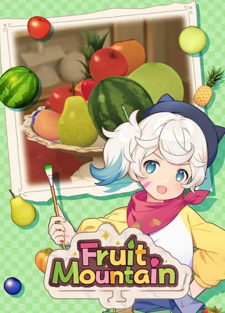 Fruit Mountain