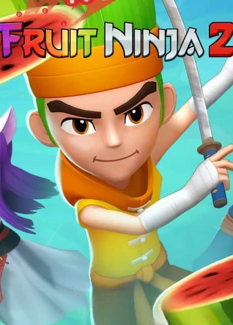 Fruit Ninja 2