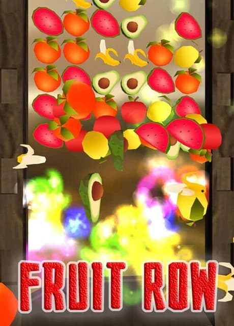 Fruit Row