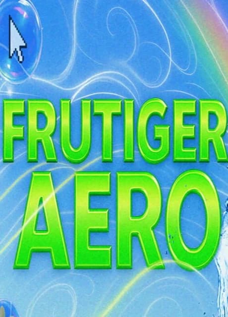 Frutiger Aero