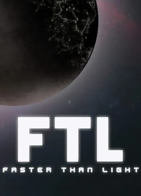 FTL: Faster Than Light
