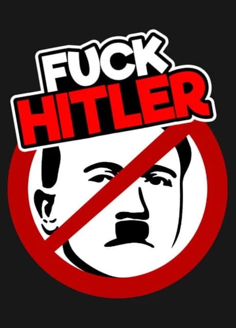Fuck Hitler