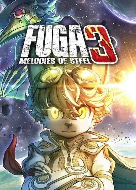 Fuga: Melodies of Steel 3