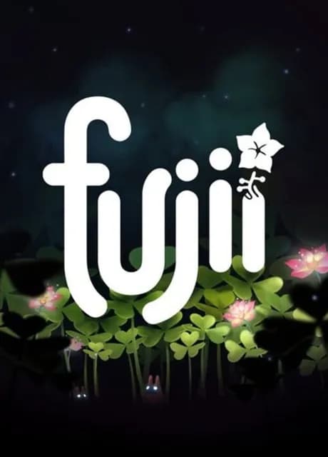 Fujii