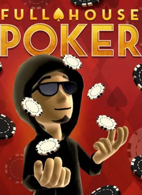 Full House Poker