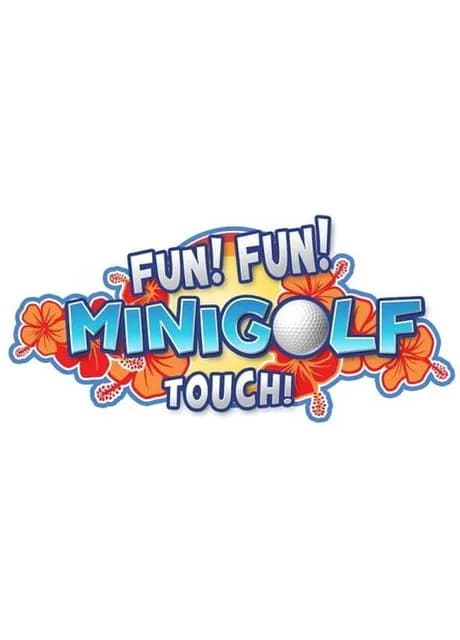 Fun! Fun! Minigolf Touch!