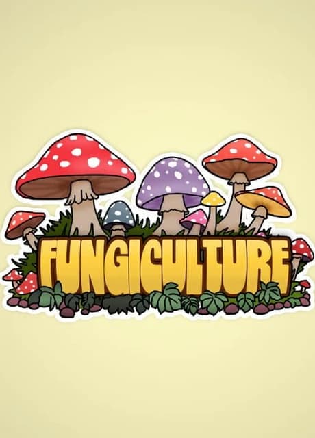 Fungiculture