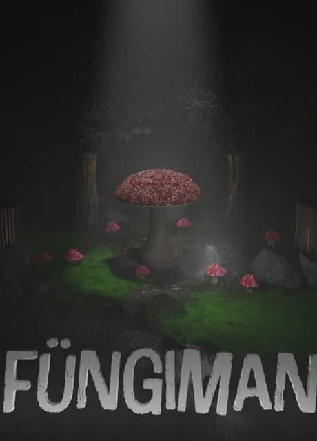 Fungiman