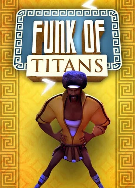 Funk of Titans