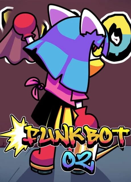 Funkbot 02