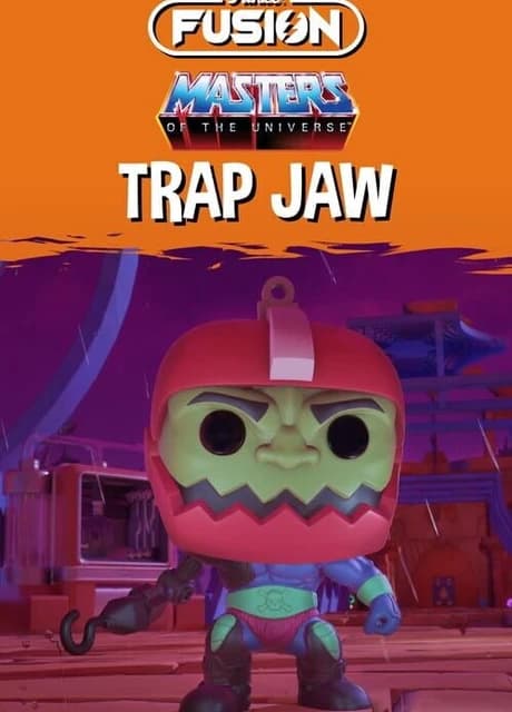 Funko Fusion: Trap Jaw