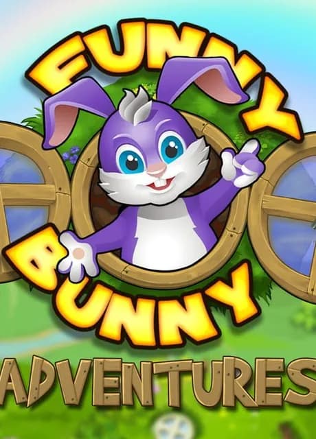 Funny Bunny: Adventures