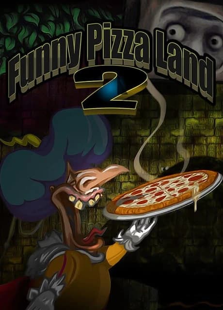 Funny Pizza Land 2