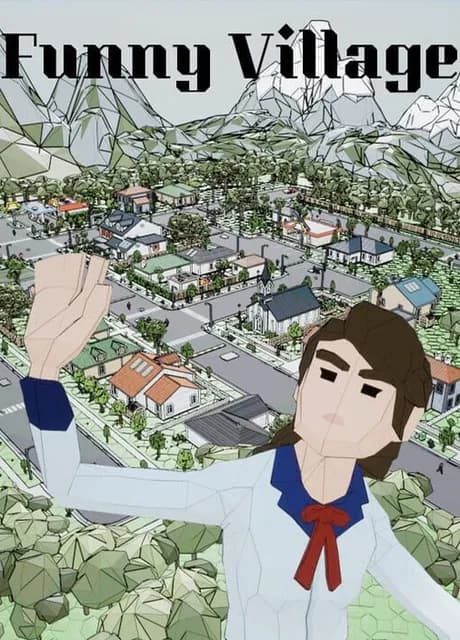 Funny Village