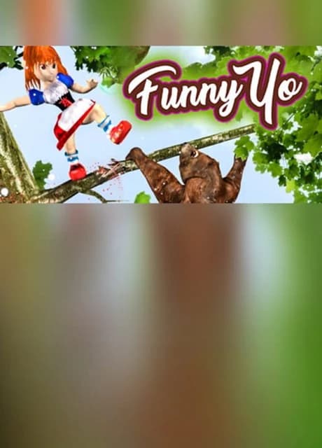 Funny Yo
