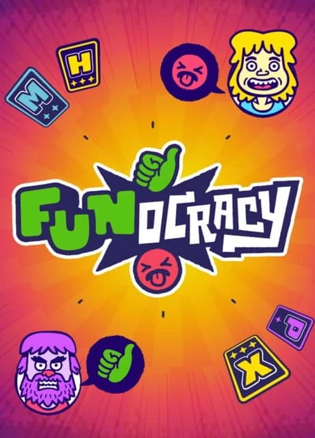 Funocracy
